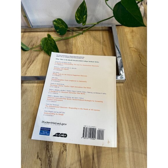 How to differentiate instruction and mixed ability classrooms book - Picture 2 of 5